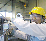 大野機械