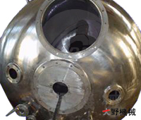 容器-日本大野機械產品