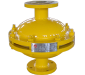 阻火器-日本大野機械產品